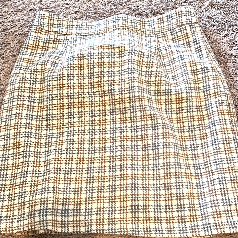Brand new Pink Lily skirt